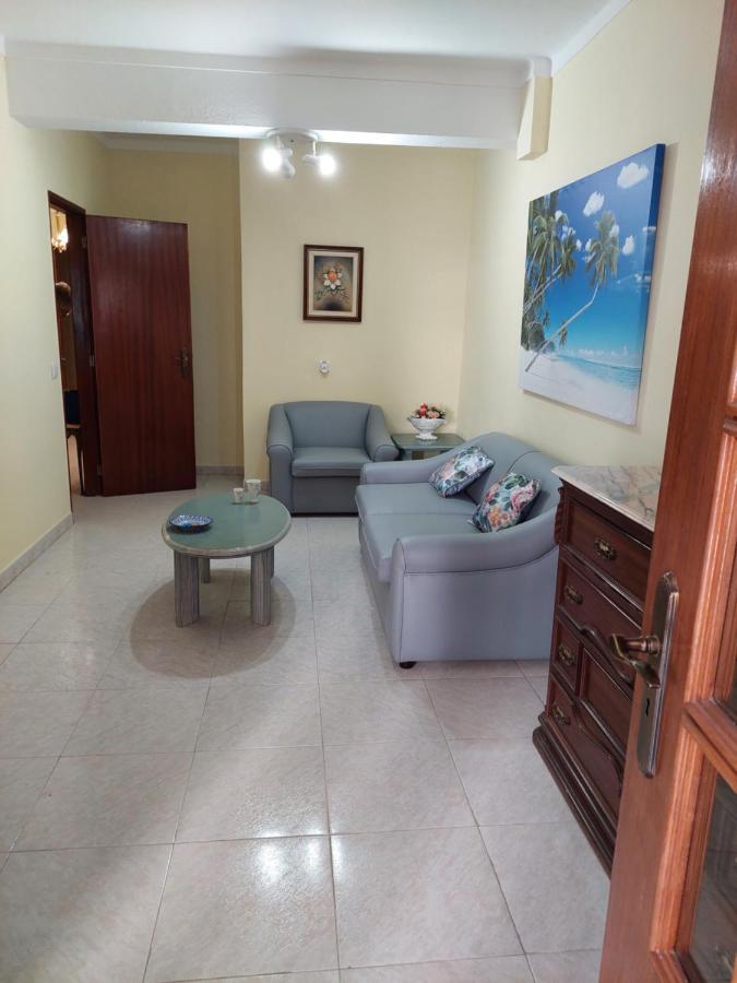 A Casa Da Katy - Katys House Apartamento Armação de Pêra Exterior foto